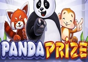 Panda Prize Parimatch